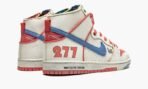 SB Dunk High Ishod Wair x Magnus Walker - Image 4