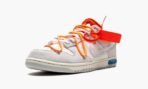 DUNK LOW OFF-WHITE Off-White Lot 31 - Image 5