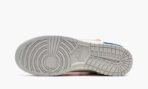 DUNK LOW OFF-WHITE Off-White Lot 31 - Image 6