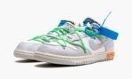 Dunk Low Off-White Lot 26 - Image 3