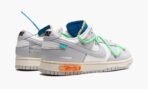 Dunk Low Off-White Lot 26 - Image 4