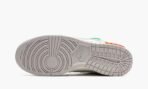 Dunk Low Off-White Lot 26 - Image 6