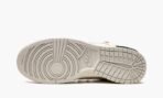 Dunk Low Off-White Lot 33 - Image 6