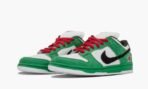 SB Dunk Low Pro Heineken - Image 3