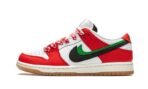 SB Dunk Low Pro QS Frame Skate  Habibi