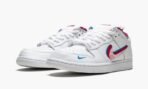 SB Dunk Low Parra - Image 3