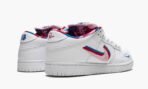 SB Dunk Low Parra - Image 4