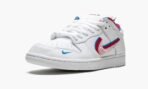 SB Dunk Low Parra - Image 5