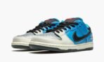 SB Dunk Low Pro Instant Skateboards - Image 3