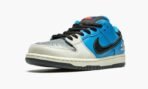 SB Dunk Low Pro Instant Skateboards - Image 5