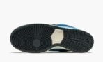 SB Dunk Low Pro Instant Skateboards - Image 6