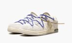 Dunk Low Off-White Lot 32 - Image 3