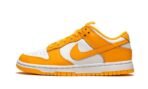 WMNS Dunk Low Laser Orange