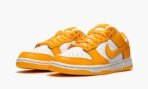WMNS Dunk Low Laser Orange - Image 3
