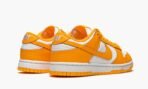 WMNS Dunk Low Laser Orange - Image 4