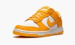 WMNS Dunk Low Laser Orange - Image 5