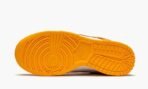 WMNS Dunk Low Laser Orange - Image 6