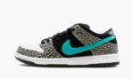 SB Dunk Low Pro Elephant - Image 2