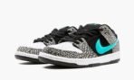 SB Dunk Low Pro Elephant - Image 3