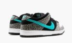 SB Dunk Low Pro Elephant - Image 4