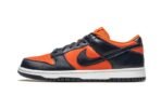 Dunk Low Retro Champ Colors