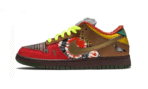 Dunk Low SB What The Dunk