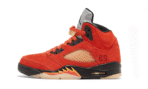 Wmns Air Jordan 5 Retro Dunk on Mars