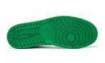 Air Jordan 1 Retro High OG Lucky Green - Image 5