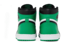 Air Jordan 1 Retro High OG Lucky Green - Image 6