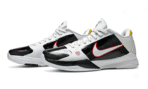 Zoom Kobe 5 Protro Alternate Bruce Lee - Image 2