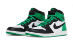 Air Jordan 1 Retro High OG Lucky Green - Image 2