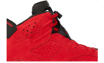 Air Jordan 6 Retro Toro Bravo - Image 4
