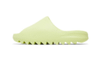 Yeezy Slide Glow Green 2022 (HQ6447)