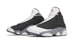 Air Jordan 13 Retro Black Flint - Image 2