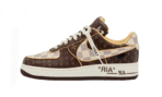 Nike Air Force 1 Low 07 CV1724-113