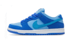 Dunk Low Pro SB Fruity Pack Blue Raspberry