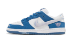 Born x Raised x Dunk Low SB ‘One Block at a Time’