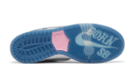 Born x Raised x Dunk Low SB ‘One Block at a Time’ - Image 4