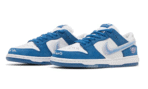 Born x Raised x Dunk Low SB ‘One Block at a Time’ - Image 2