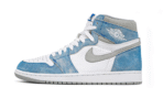 Air Jordan 1 Retro High OG GS Hyper Royal