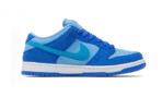 Dunk Low Pro SB Fruity Pack Blue Raspberry - Image 3