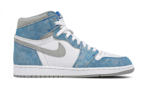 Air Jordan 1 Retro High OG GS Hyper Royal - Image 3