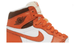 Wmns Air Jordan 1 High OG Starfish - Image 4