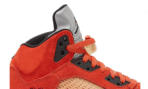 Wmns Air Jordan 5 Retro Dunk on Mars - Image 4