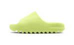 Yeezy Slide Glow Green (GX6138)