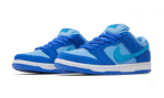 Dunk Low Pro SB Fruity Pack Blue Raspberry - Image 2