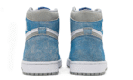 Air Jordan 1 Retro High OG GS Hyper Royal - Image 5