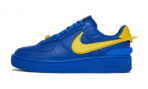 AMBUSH x Air Force 1 Low Game Royal