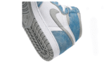 Air Jordan 1 Retro High OG GS Hyper Royal - Image 8