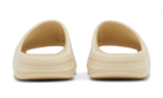 Yeezy Slides Bone 2022 (FZ5897) - Image 5